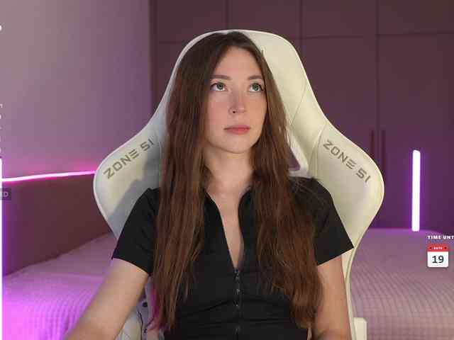 lollipop-o Sex Cam Show