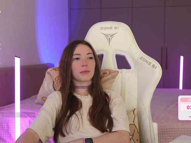 lollipop-o webcam