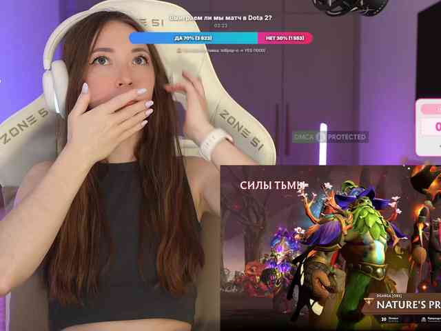 lollipop-o webcam