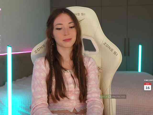 lollipop-o Sex Cam Show