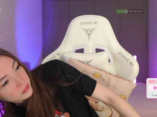 lollipop-o webcam