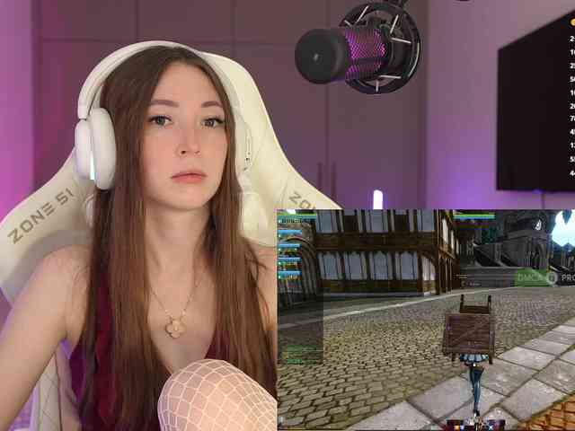 lollipop-o webcam