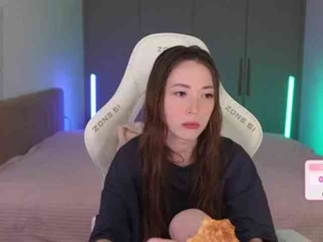 lollipop-o webcam