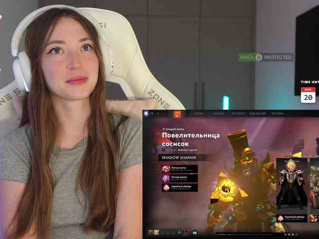lollipop-o Sex Cam Show