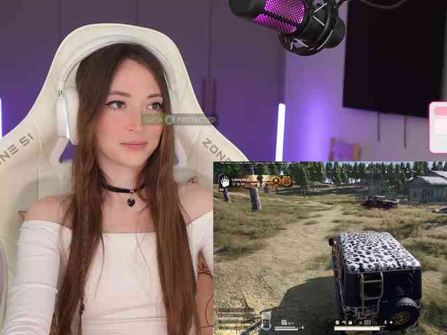 lollipop-o webcam