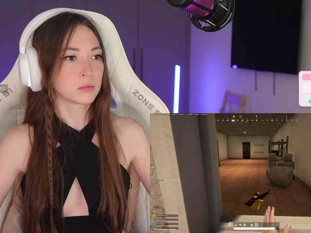 lollipop-o webcam