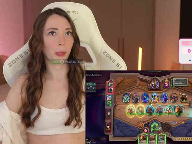 lollipop-o webcam