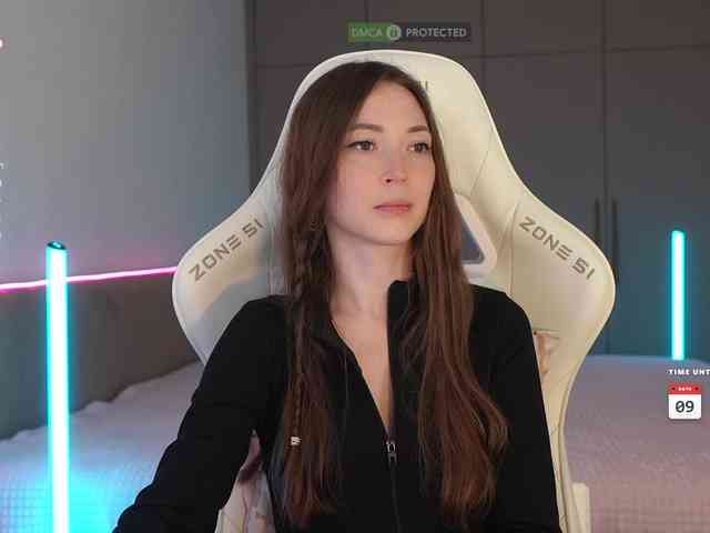 lollipop-o webcam