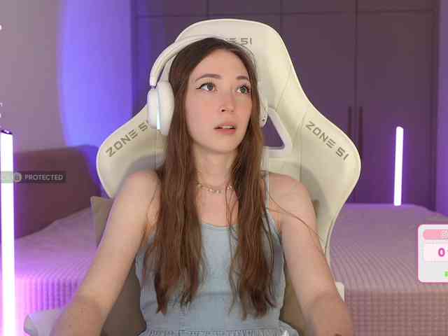 lollipop-o webcam