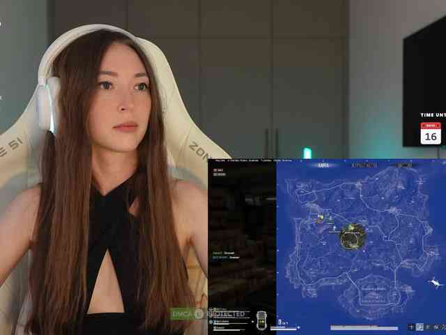 lollipop-o Sex Cam Show