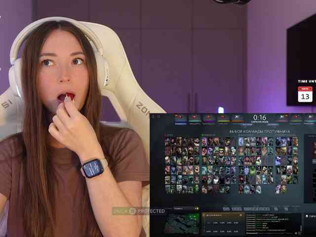 lollipop-o webcam