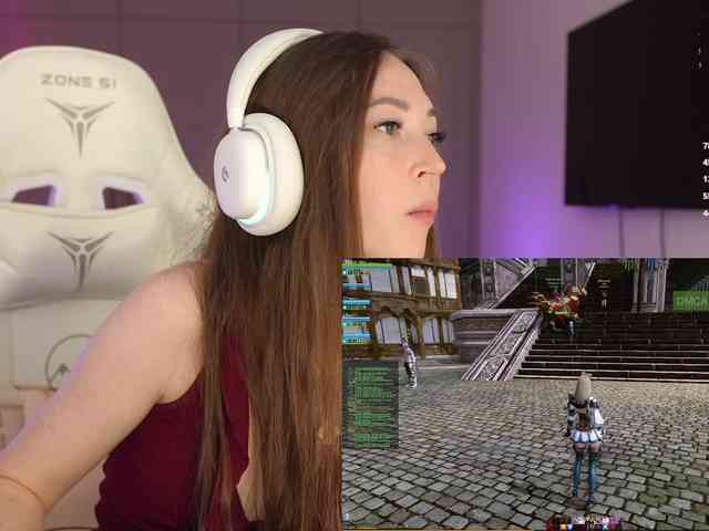 lollipop-o webcam