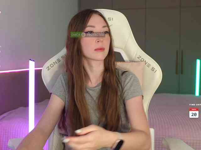 lollipop-o webcam