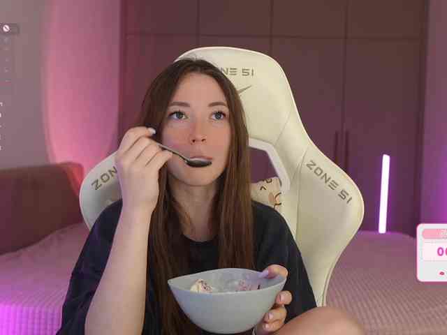 lollipop-o webcam