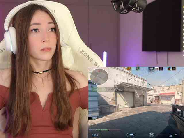 lollipop-o webcam
