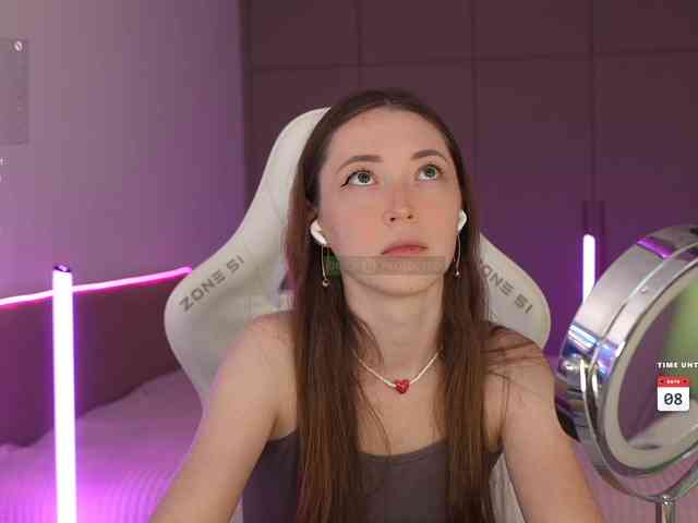 lollipop-o webcam