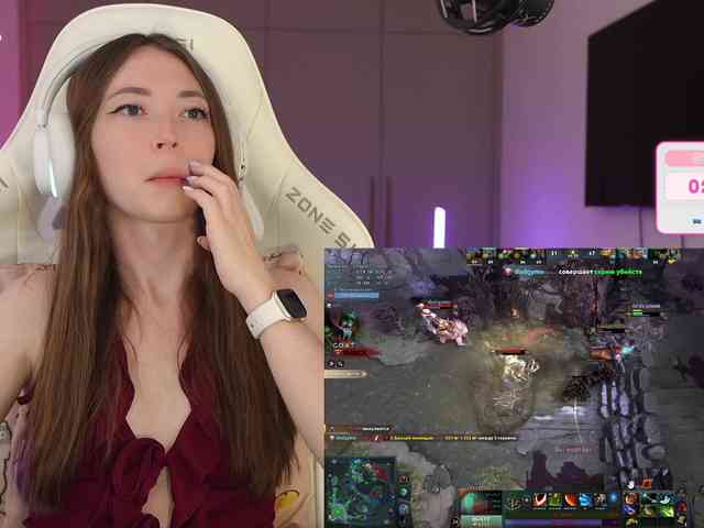 lollipop-o webcam