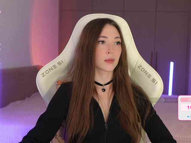 lollipop-o webcam