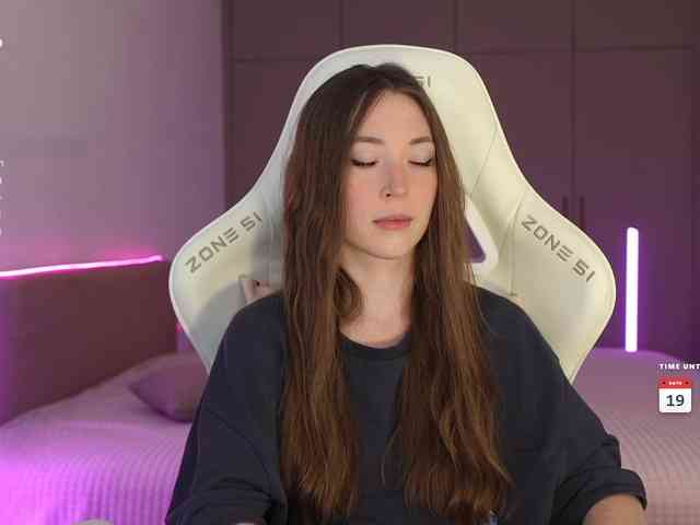 lollipop-o Sex Cam Show