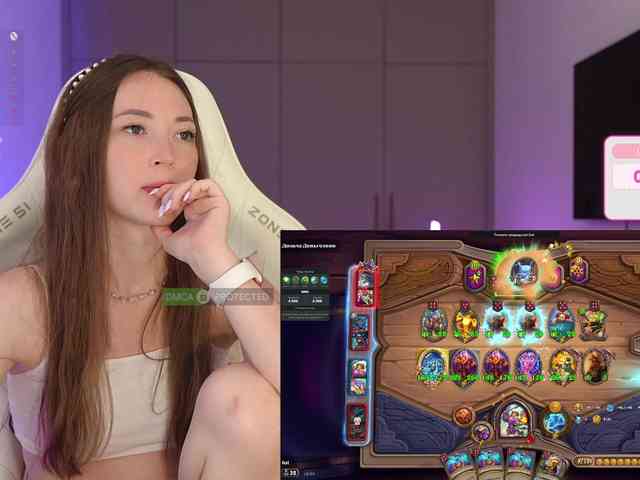 lollipop-o webcam