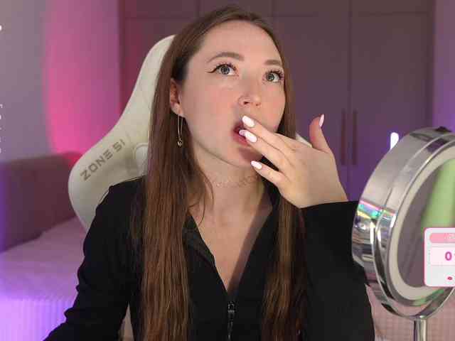 lollipop-o webcam