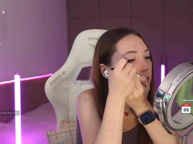 lollipop-o webcam