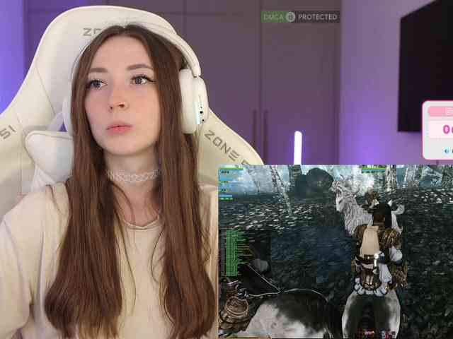 lollipop-o Live Webcam on BongaCams