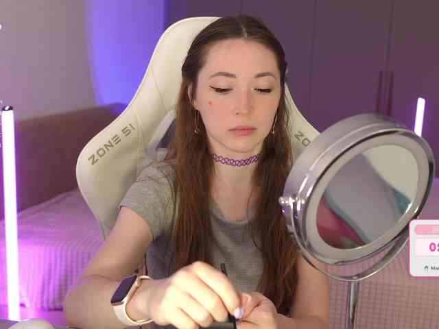 lollipop-o webcam