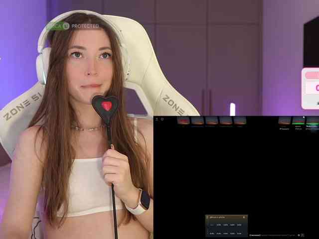 lollipop-o webcam