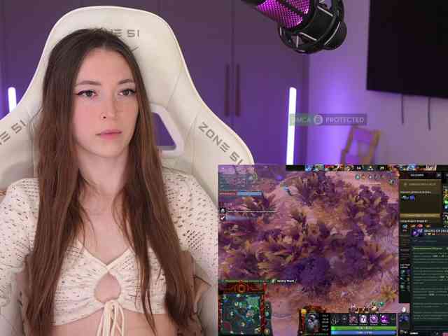 lollipop-o webcam