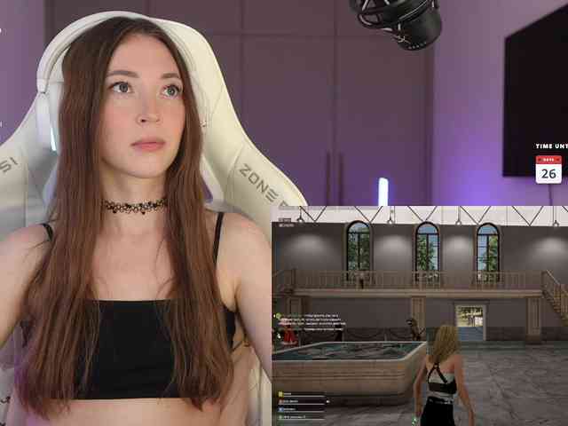 lollipop-o webcam
