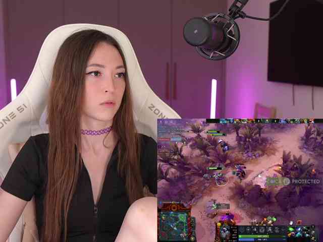 lollipop-o webcam