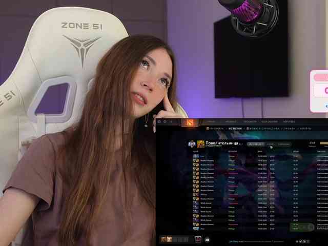 lollipop-o webcam