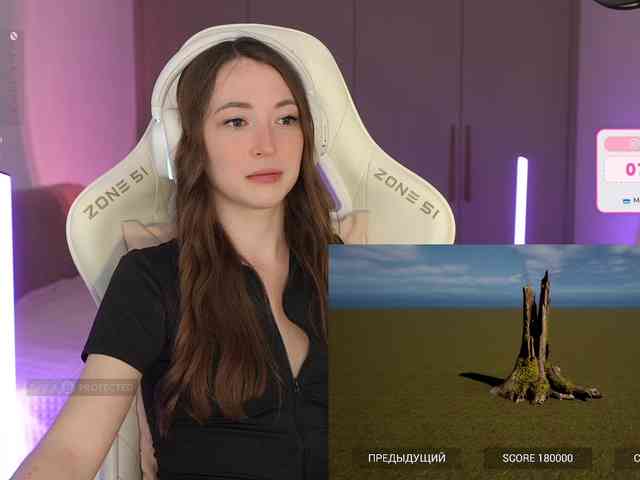 lollipop-o webcam