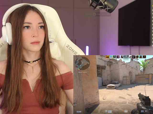 lollipop-o webcam