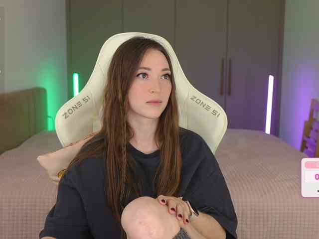 lollipop-o webcam