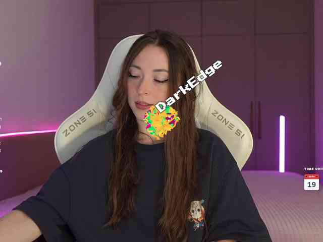 lollipop-o Sex Cam Show