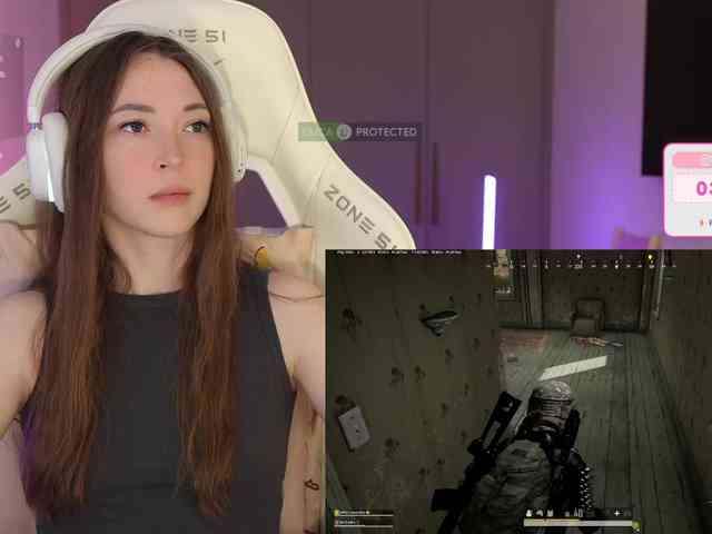 lollipop-o webcam