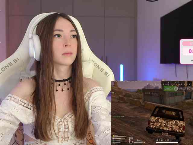 lollipop-o webcam