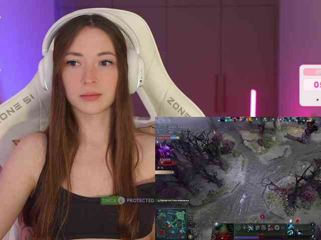 lollipop-o webcam