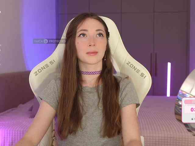lollipop-o webcam