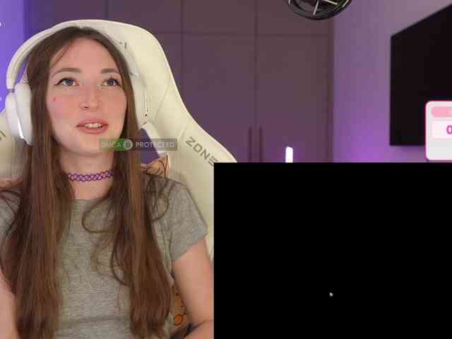lollipop-o webcam