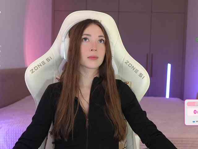 lollipop-o webcam