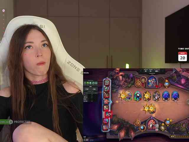 lollipop-o webcam