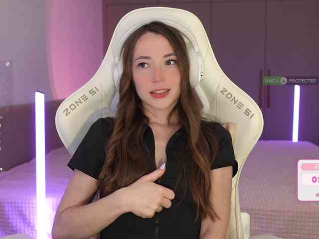 lollipop-o webcam