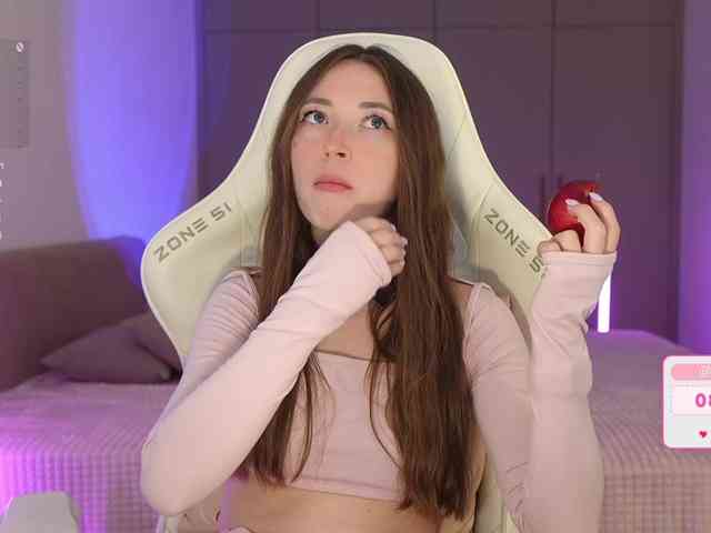 lollipop-o Live Webcam on BongaCams