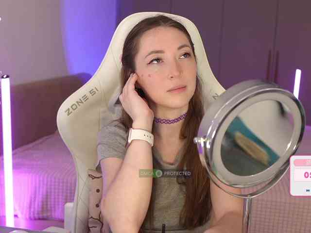 lollipop-o webcam