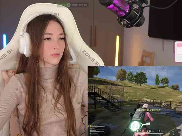 lollipop-o webcam