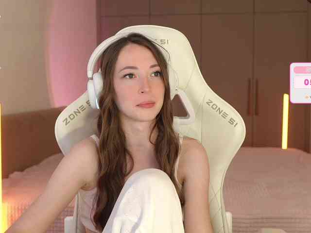 lollipop-o webcam