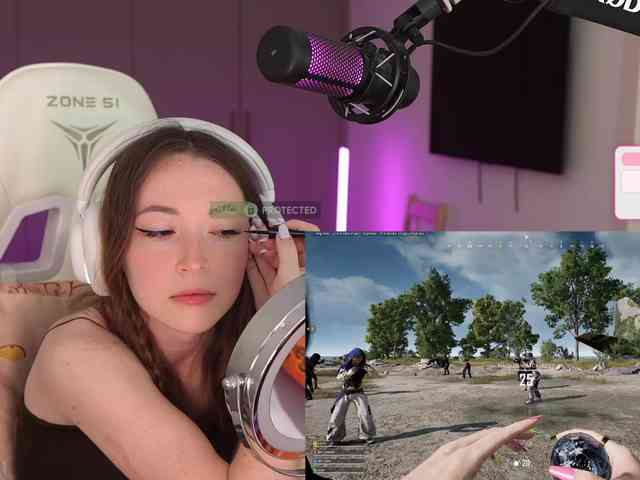 lollipop-o webcam